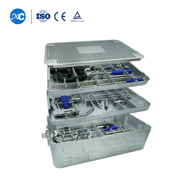 Humerus Multi Lock Intramedullary تىرناق چالغۇ ئەسۋابى - XC Medico دا مەھسۇلات سېتىۋېلىڭ