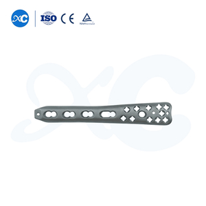 Tấm đa trục trong cho xương ch&agrave;y xa - Mua sản phẩm tr&ecirc;n XC Medico