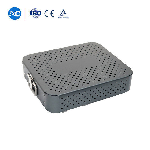 Herbert Screw Instrument Set - XC Medico