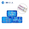 Posterior Cervical Fixation System Instrument Set