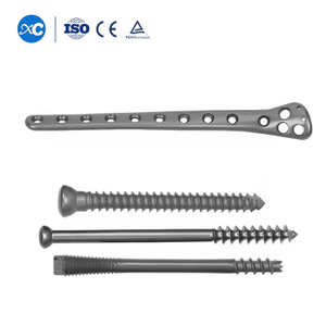 Te Taapiri Tibial Lateral Plate
