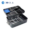 Titanium Wires Cable Grip Instrumenta Set