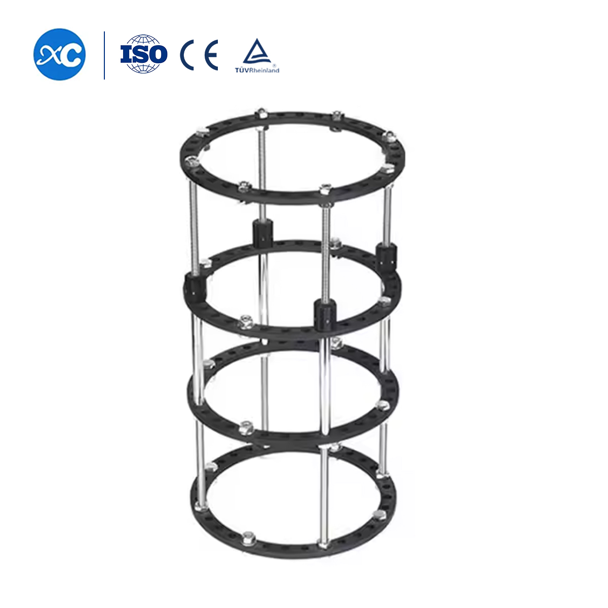 Tibial And Femur Fracture Ring Fixator-l