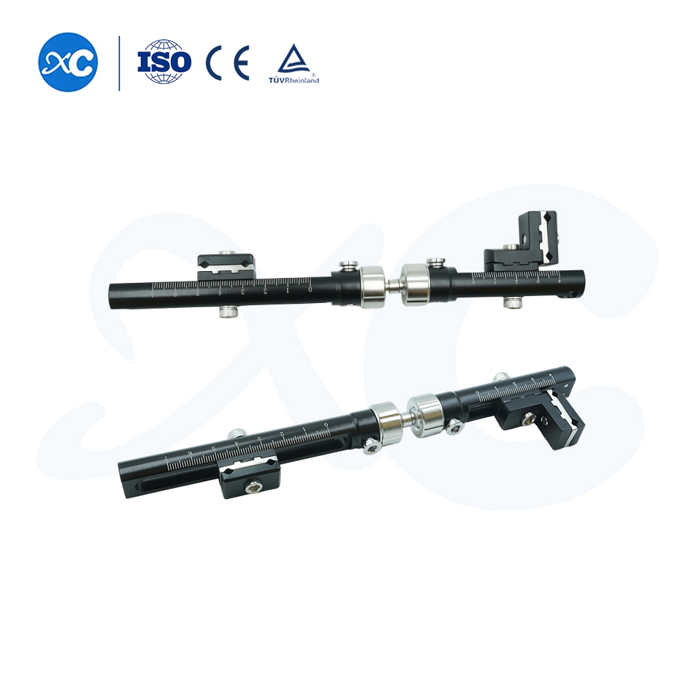 Fixador Externo de Pulso tipo L