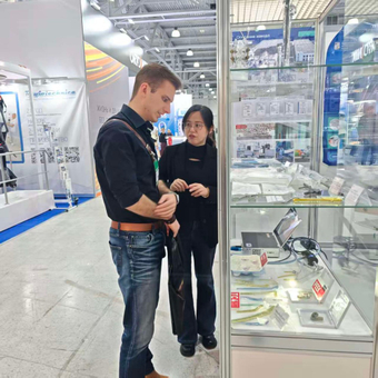 XC Medico 2025 Moscow