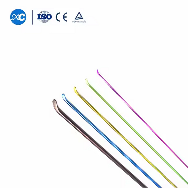 ଟାଇଟାନିୟମ୍ ଇଲଷ୍ଟିକ୍ ନେଲ୍ |