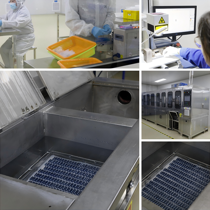 Ka hoʻomaʻemaʻe-a-sterilization