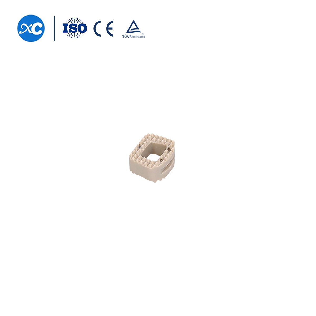 ग्रीवा पीक पिंजरा