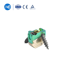 0 പ്രൊഫൈൽ സെർവിക്കൽ കേജ്