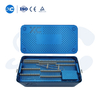 Anterior Cervical Plate System III Instrument Set - Reka Sehlahisoa ho XC Medico
