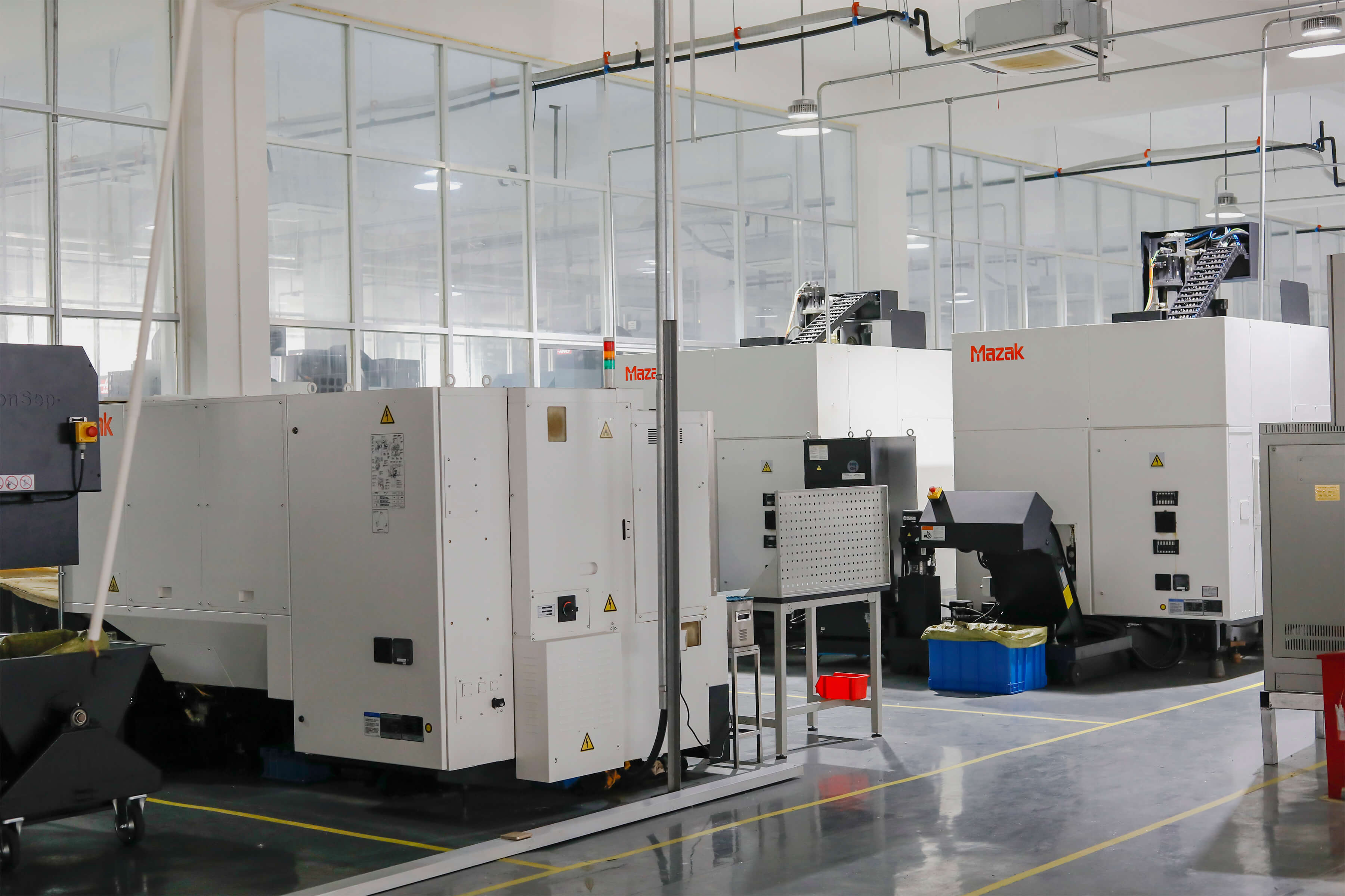 R&D a me Biomechanical Lab