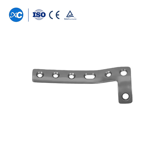 L- ఆకారపు ప్లేట్