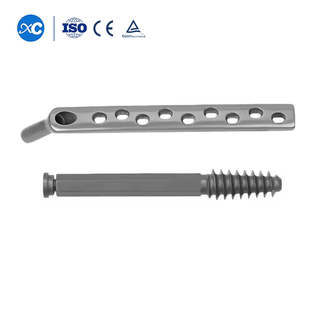  צלחת DHS 135&deg;