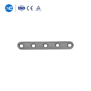 Ravna plošča s prsti