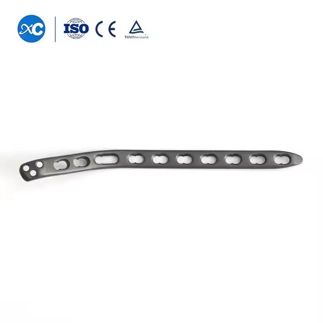 Ebe dị anya Humerus Mkpọchi Efere