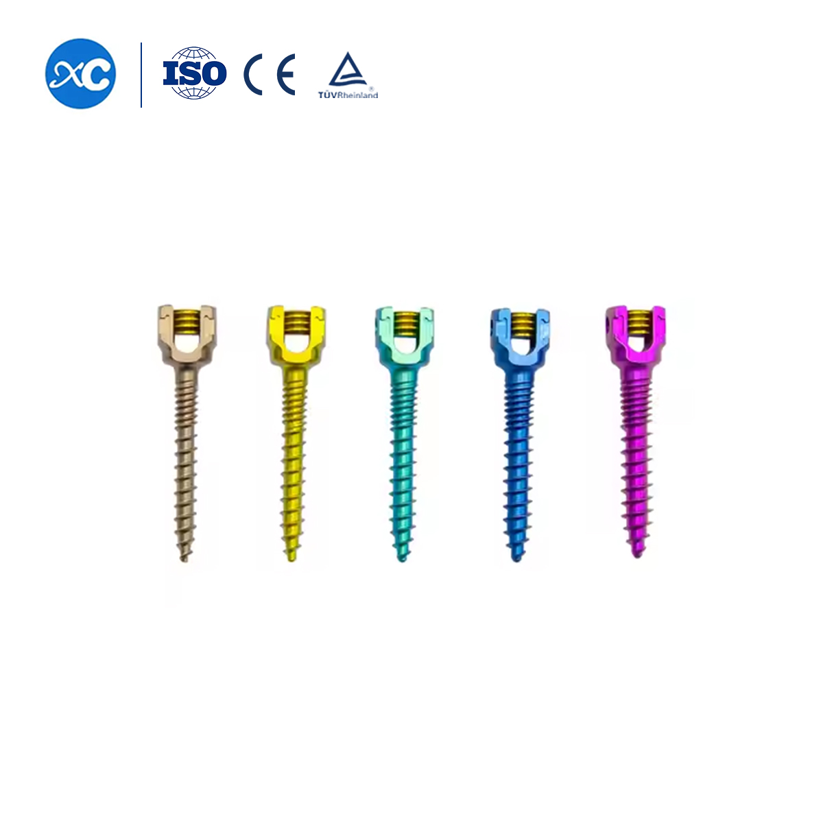 5.5 Sgriw Pedicle Monoaxial