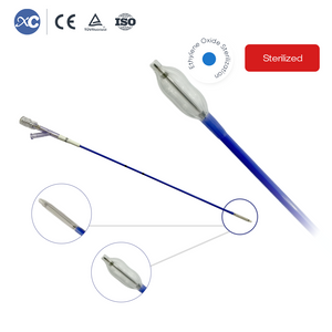 Сістэма кіфапластыкі (PKP) | Пазванковы паветраны шар і цэментны набор