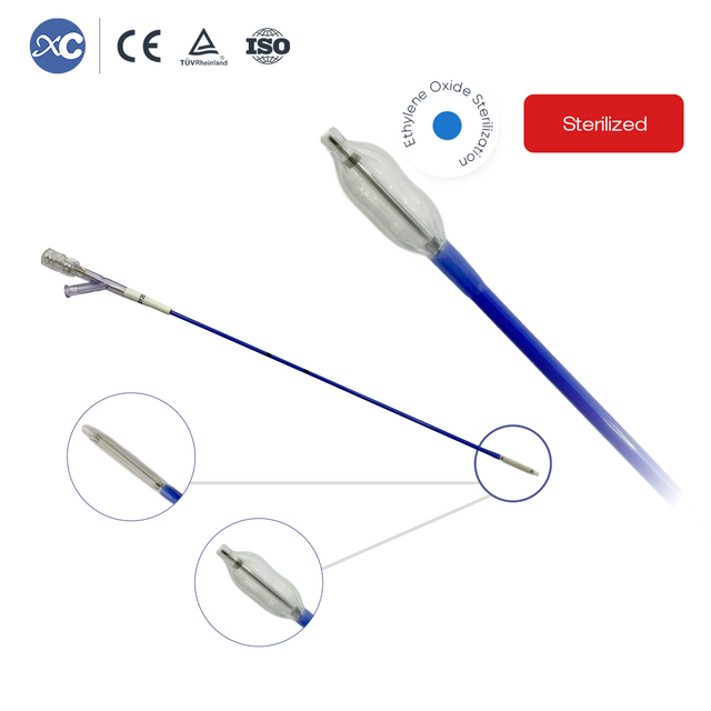 काइफोप्लास्टी सिस्टम (पीकेपी) | कशेरुका गुब्बारा एवं सीमेंट किट