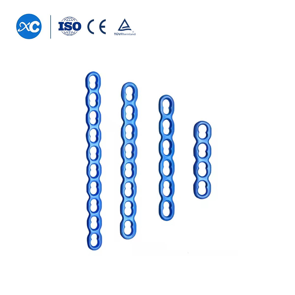 2.7 Қайта құру құлыптау тақтасы