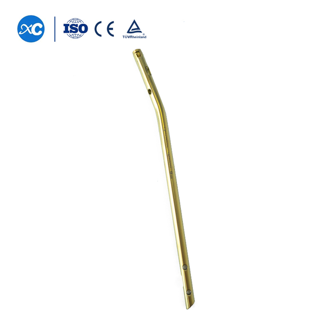Tibia Intramedullaire Nail-1 