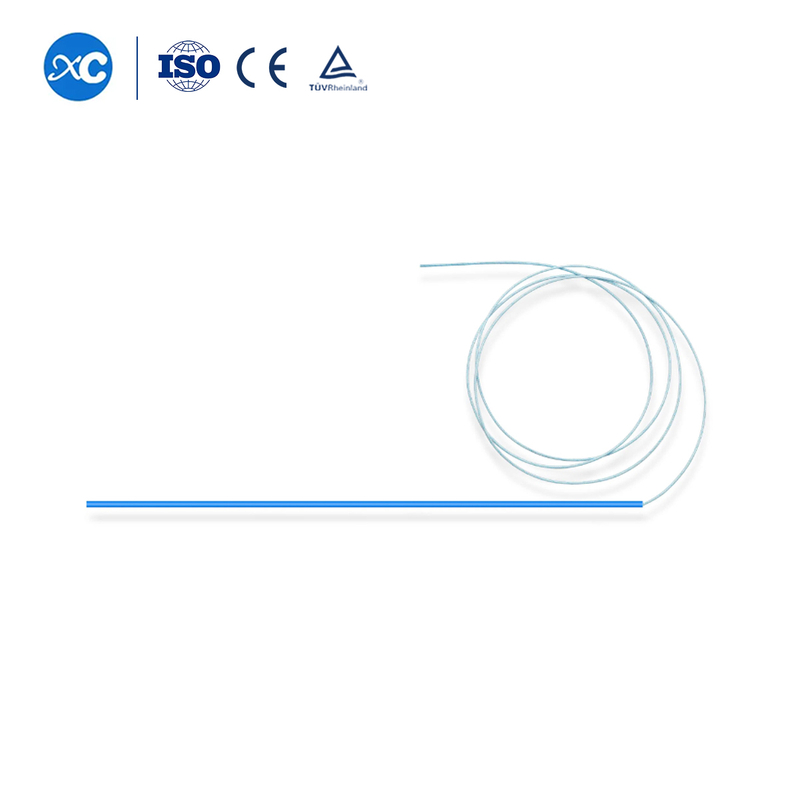 Stahovac&iacute; šňůra s ruk&aacute;vem