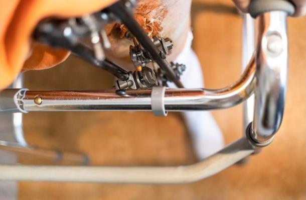 Kestabilan Biomekanikal