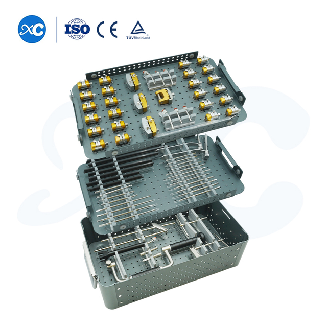 أداة المثبت الخارجي للطرف العلوي - اشترِ المنتج على XC Medico