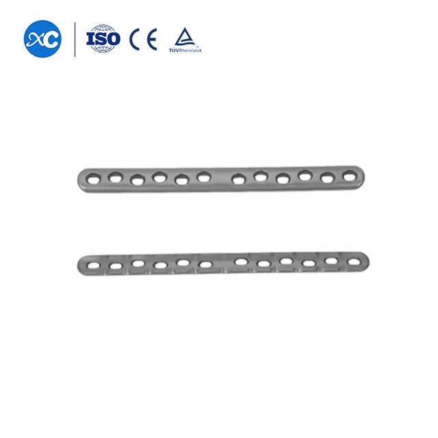 LC-DCP لوحة الفخذ واسعة