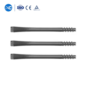 6,,,0 mm ikki tomonlama konservativ siqish vida