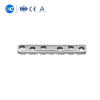 Placa femoral DCP larga
