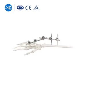 Ọwọ Apapo apapọ fixator C iru