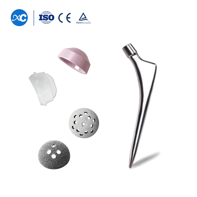 بي سيمينٽ ڪل هپ جوائنٽ 