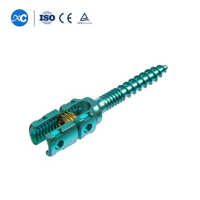 5.5 monoaxiale Reduktionsschraube