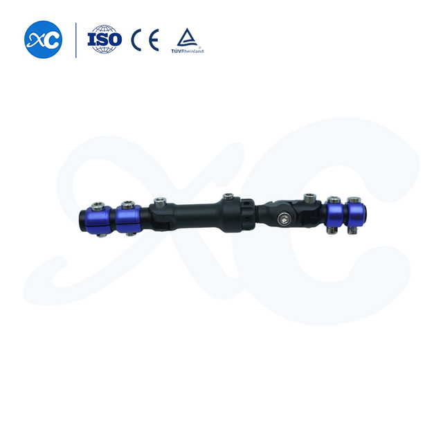 Handgelenk Extern Fixator-Radiolucent Multi-Joint Typ