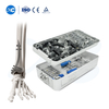 Retrograd Tibial Nail Instrument S&aelig;t | Distal Tibia Fracture Fixation Kit | XC Medico
