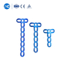 2.4 T-Shaped Locking Plate (3 ka Buho)