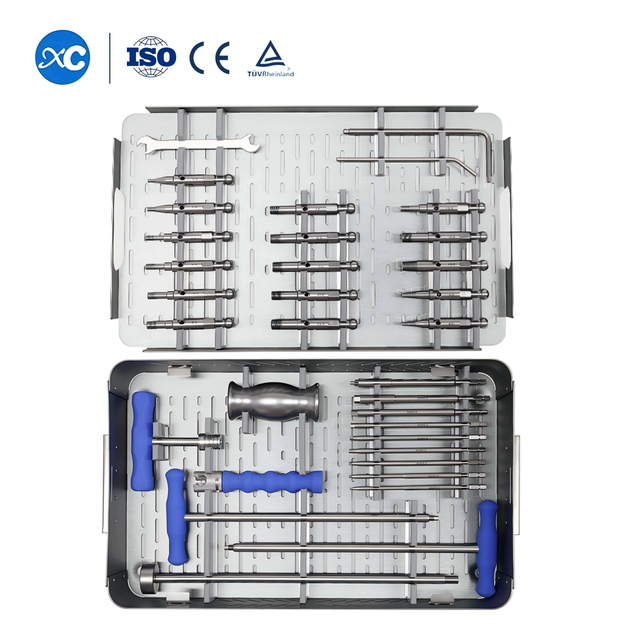 Intramedula Najla Foriga Aro