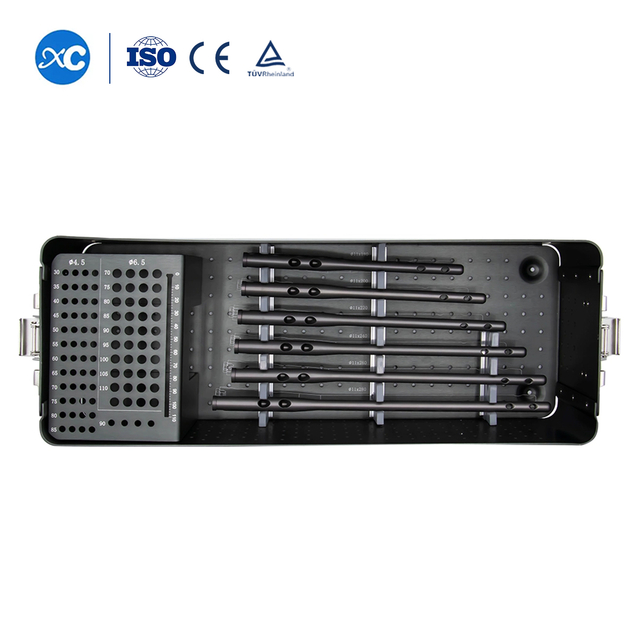 Pahu Nail Hoʻopili Gamma