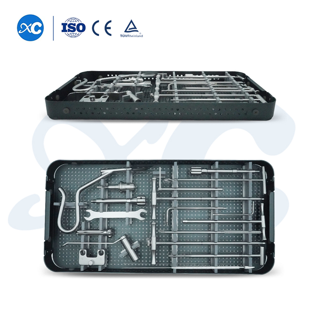 تەتۈر ئاياللار ئىچكى تىرناق چالغۇ ئەسۋابى - XC Medico دا مەھسۇلات سېتىۋېلىڭ