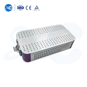 Komplet instrumentov za minimalno invaziven večsmerni retraktor ledvenega diska - Kupite izdelek pri XC Medico