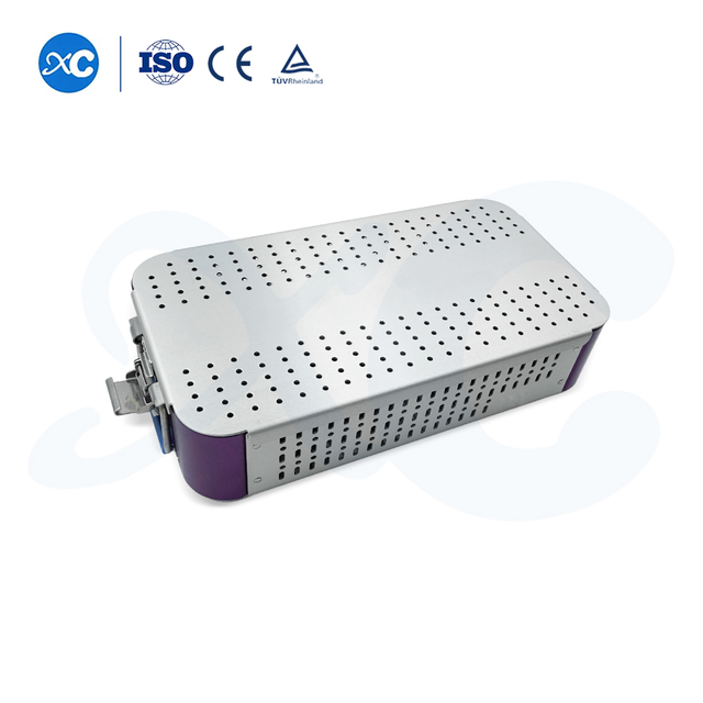 Minimal invaziv lomber disk k&ouml;p ugurly retrator gurallar toplumy - XC Medico-da &ouml;n&uuml;m satyn alyň