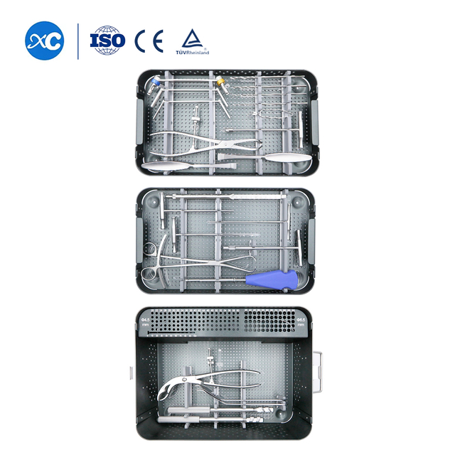 Bộ dụng cụ mảnh lớn