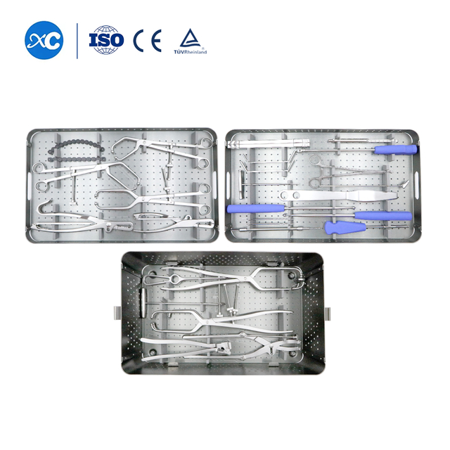 Set Offeryn Pl&acirc;t Adluniad Pelfig