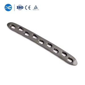 Tấm cong xương đ&ugrave;i