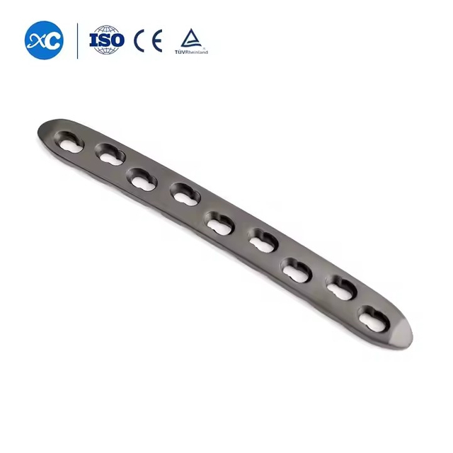 ऊरु घुमावदार प्लेट