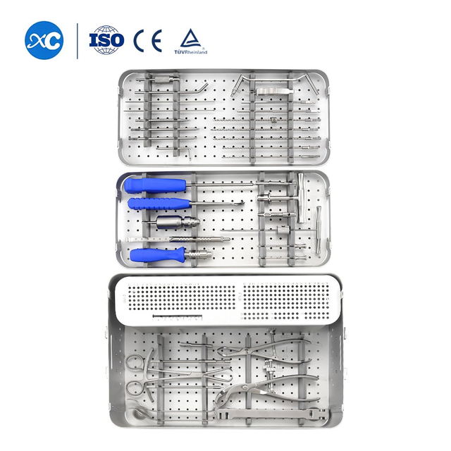 Iseti yesixhobo sokutshixa esincinci