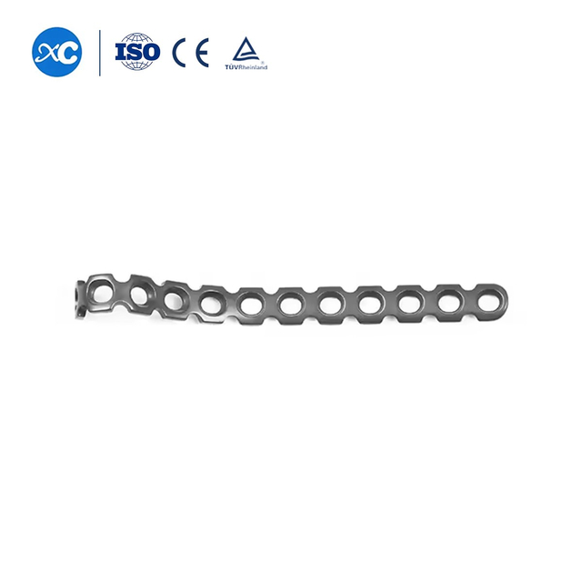 Distal Humeral Medial Plate (Rekonstruktiounstyp)