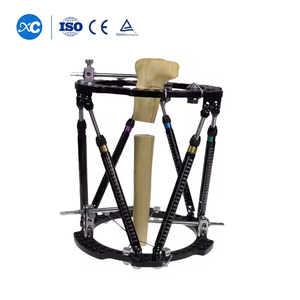 Taylor Fixator extern