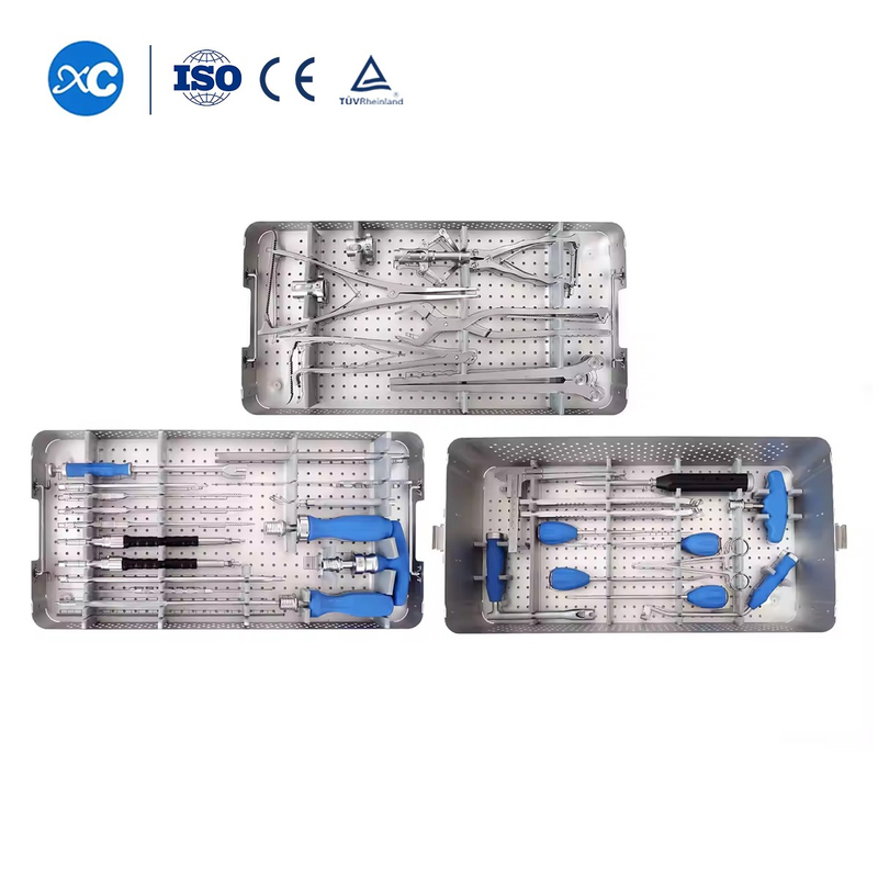 6.0mm Spinal Pedicle Screw &ETH;oɖo Dɔwɔnu &ETH;oɖo