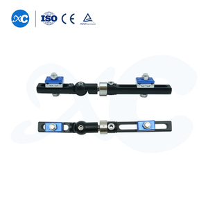 Wrist External Fixator-Half Ball Uri ng Koneksyon